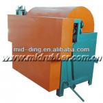 steel wire recycling machine/cut wire shot machine/waste tire recycling