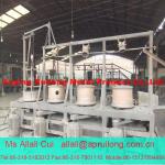 Wire Drawing machine anping ruilong factory