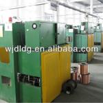 multi wire/CCA wire drawing machine