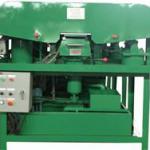 Wet polishing machine for metal/hardware of Aluminum/copper/zinc/steel