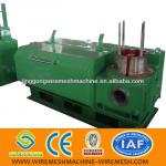 water tank wire drawing machine