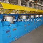 Steel Wire Drawing Machine