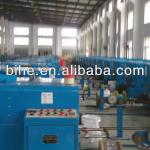 High Speed Wire Pay-off/copper wire drawing machine
