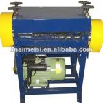 wire stripping machine