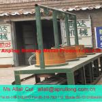 Wire Drawing machine ruilong factory