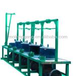 iron wire drawing machine