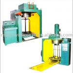 Wire Drawing Machine