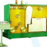 mini wire drawing machine with continuous annealer