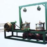 wire drawing machine producer
