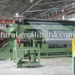 automatic gabion mesh machinery