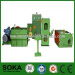 2013 hot sale JD-17D wire and cable making machine