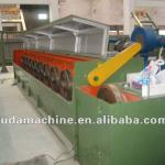 LHD-LG400/11 wet copper rod/wire drawing machine(manufacturer)