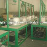 manufactory wire drawing machine(low price)