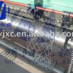 NW series hexagonal wire mesh machine,wire netting machine,hexagonal wire machine