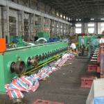 450-13 type copper wire drawing machine