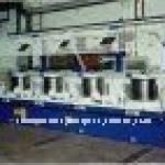 aluminium wire drawing machine