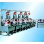 Wire-drawing machinery