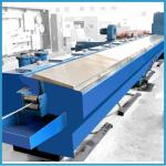 JD-nine die heavy aluminium wire drawing machine with high quality