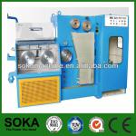 Manufacturer JD-14D electric wire stripping machine(high quality high efficiency)