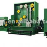 Factory Hot sale copper wire drawing machine price with annealing