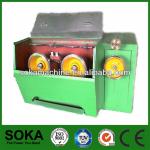 high quality best skillful copper wire drawing machine price