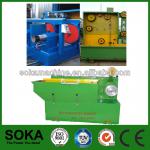 JDT-600-II electrical wire manufacturing machine price from factory