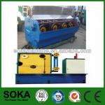 JD1000SP-1 smart copper wire drawing machine from Soka