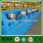 Soka brand high speed automatic wire processing machine (factory)