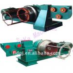 Factory supply horizontal type iron wire making machine