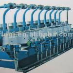 JD-550 pulley block-drawing machine for steel wire rod 5.5-8mm