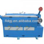 Advanced JD-17D type drawing wire machine with annealer