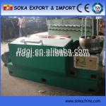 Factory supply tank water steel wire drawing machine