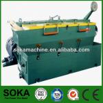Hot sale intermediate copper wire drawing machine(manufacture)