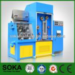 Advanced hot sale high quality aluminum wire processing machine