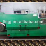 Water tank type make black wire drawing machine