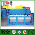 Hot sale advanced turnover water tank wire drawing machine