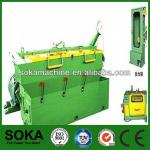 JD400/9 high speed wire drawing machine from Soka