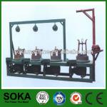 The Most popular black iron wire making machine