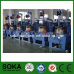 Hot sale most popular pulley type Wire drawing machine manufacturer
