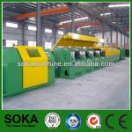 LZ-400 solder wire drawing machinery on sales