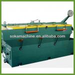 Soka High quality JD-17D medium wire drawing machine(factory)