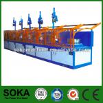 new generation durable in use dry wire machine for steel wire(factory)