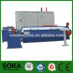 hot sale new generation soka brand Steel Cored Copper wire making machine (factory)