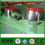 soka brand Hot sale advanced wire machinery manufacturers