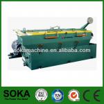 High quality JD-17D copper wire drawing machine(factory)