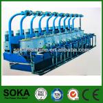 Hot sale LW-6/560 wire drawing machine(factory)