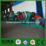 JD-550 steel wire rod pulling machine high quality