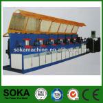Hot sale High quality straight line wire making machines manufacturers