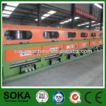 soka brand Hot sale High quality wire manufacturing machine