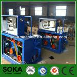Quality assured advanced Cable wire making machine